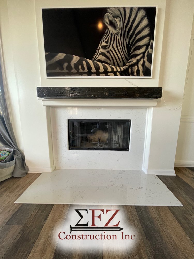 image of business EFZ Construction