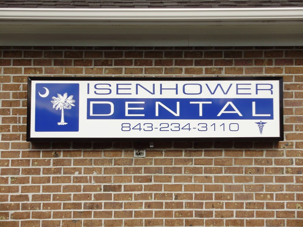 image of business Isenhower Dental