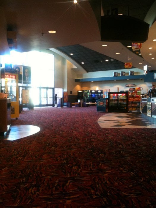 Photos for AMC DineIn Fullerton 20 Yelp