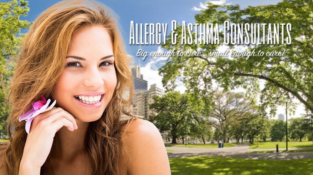 image of business Allergy and Asthma Consultants