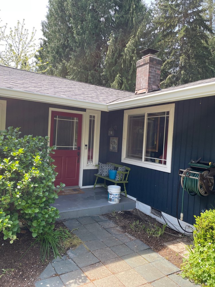 image of business CT Gutters & Construction