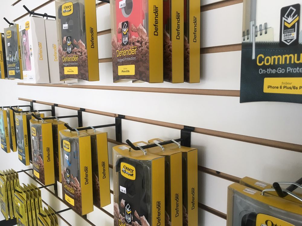 Rowan Cellular Repair