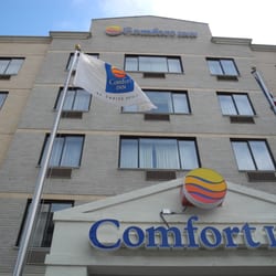 Comfort Inn Sunset Park Slope Closed 12 Photos 17 Photo Of Comfort Inn Sunset Park Slope Brooklyn Ny United States