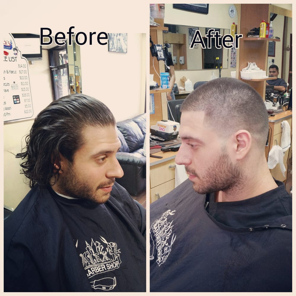 Alex S Barber 53 Photos 74 Reviews Barbers 78 47 Alex S Barber 53 Photos 74 Reviews Barbers 78 47 Springfield Blvd Oakland Gardens Ny Phone Number Yelp