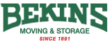 Bekins Moving & Storage
