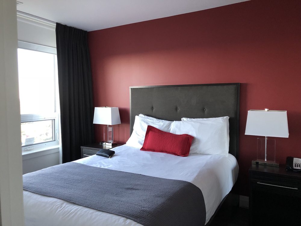 Liberty Suites