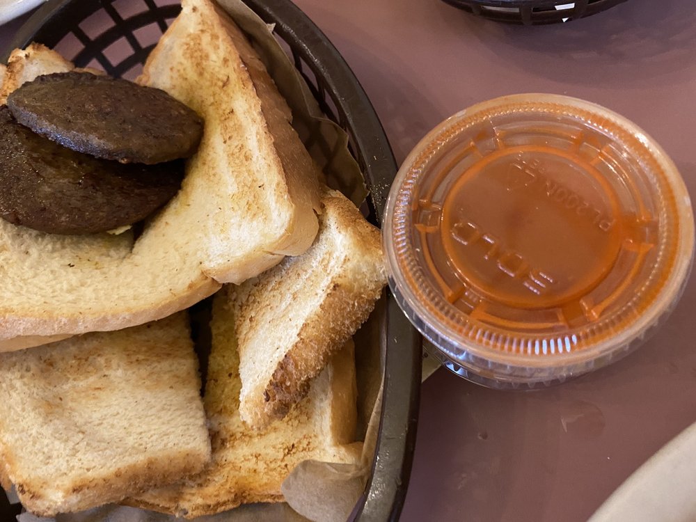 Tryon House Restaurant