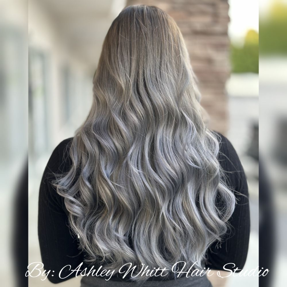 Ashley Hair Studio