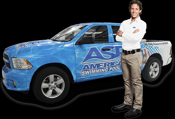 ASP - America's Swimming Pool Company