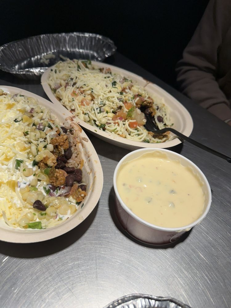 Chipotle Mexican Grill