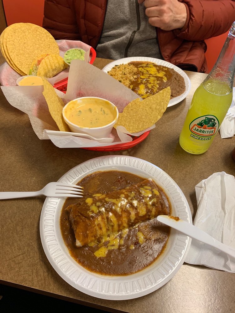 Tippy's Taco House