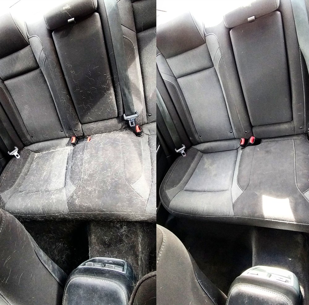 Mira Mesa Auto Spa 60 Photos & 145 Reviews Car Wash 10641 Camino