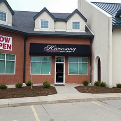 Riversong Spa & Salon - 17 Reviews - Day Spas - 1101 Club Village Dr