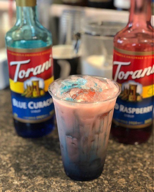 Shenanigan’s Espresso