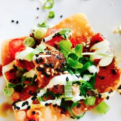 The Best 10 Seafood Restaurants Near Bowling Green Oh 43402 Last 1 Fins Seafood Grille