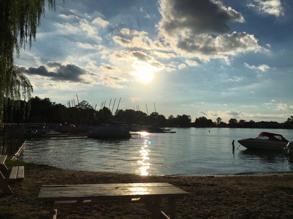 Keego Harbor Mobile Home Park Mobile Home Parks 3170 Orchard Lake