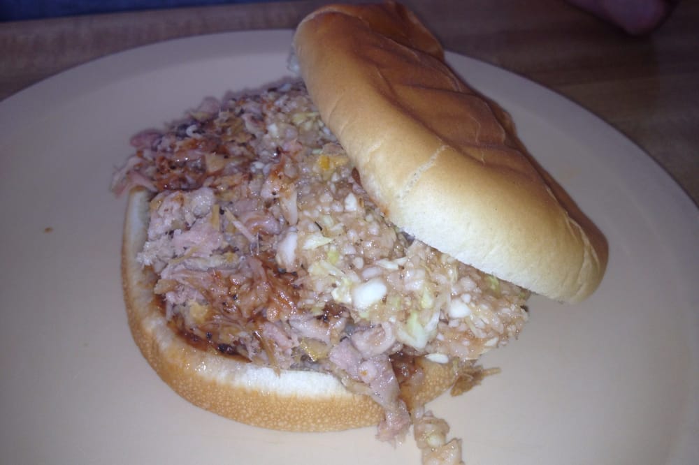 Terry House Barbecue