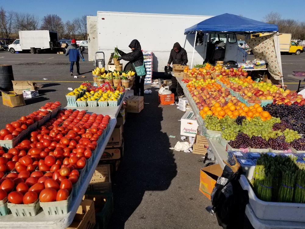 Tacony Palmyra Flea Market 15 Photos & 15 Reviews Flea Markets