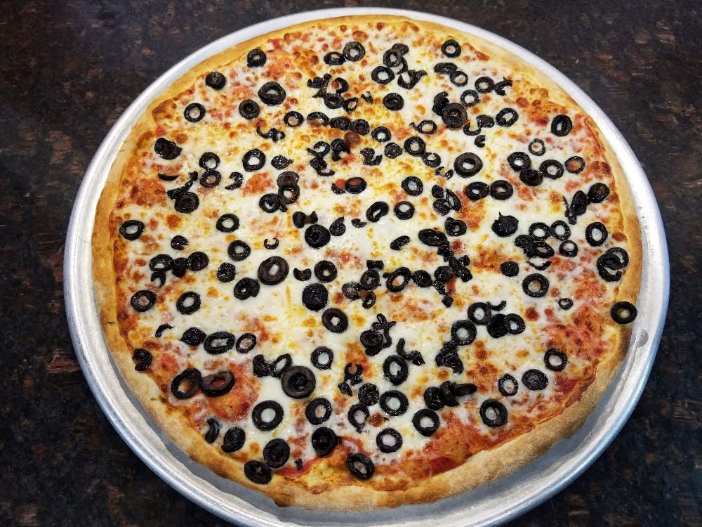 Ameci Pizza & Pasta Manhattan Beach Order Food Online 62 Photos