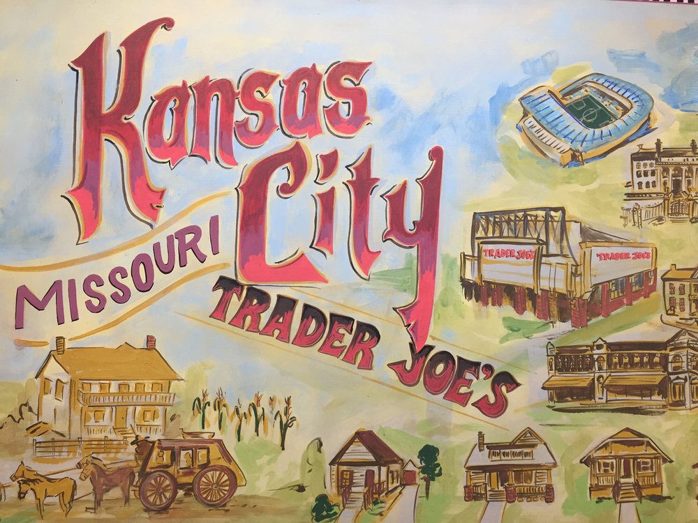 Trader Joe’s 50 Photos & 151 Reviews Grocery 8600 Ward Pkwy