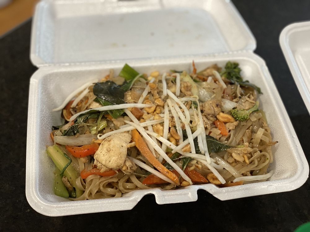 Jakjin Bistro Pho & More