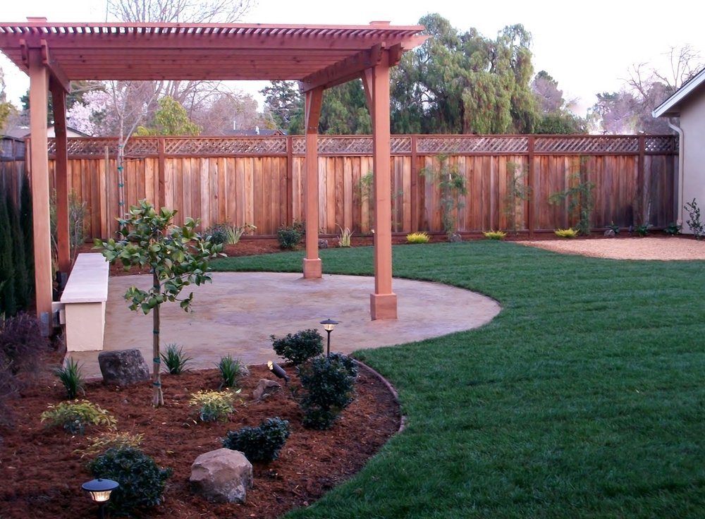Landscape Solutions