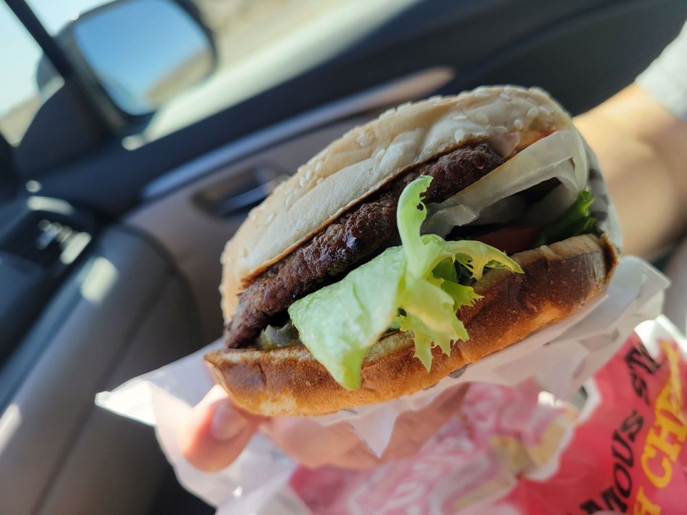 Carl's Jr