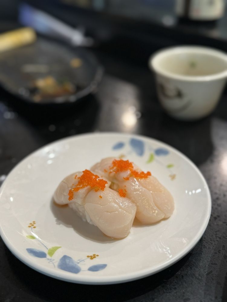 Masa Sushi