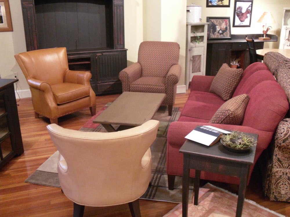 Millspaugh Furniture Furniture Stores 40 Main St, Warwick, NY