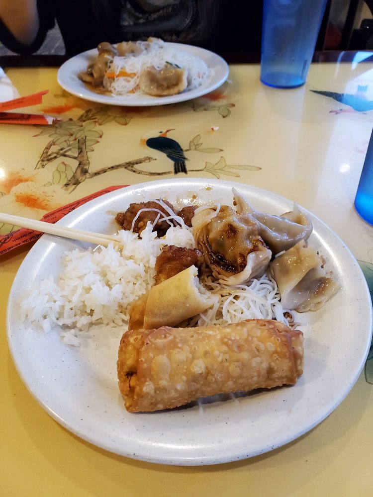 King Buffet