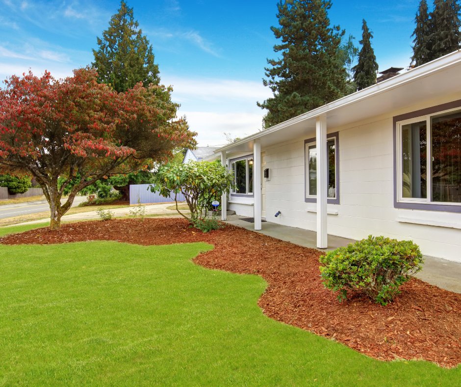 Moe’s landscaping & Design