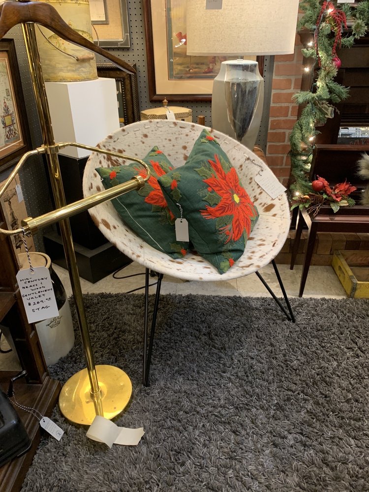 Antique Market Place