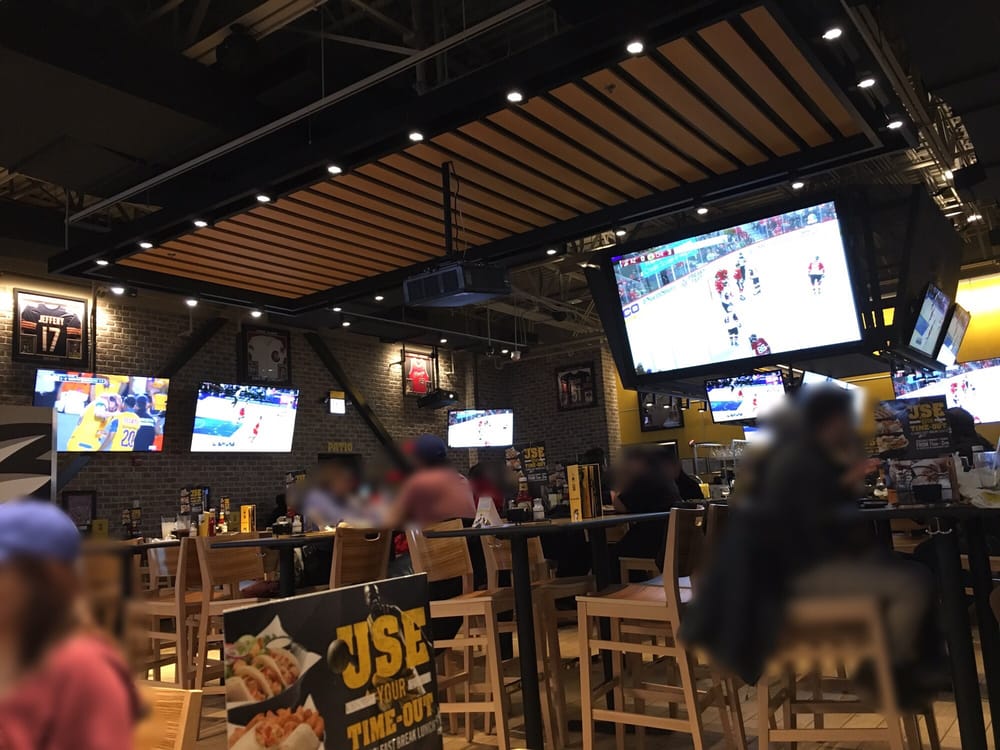 Buffalo Wild Wings Order Food Online 57 Photos & 126 Reviews