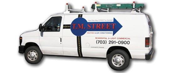 T M Street