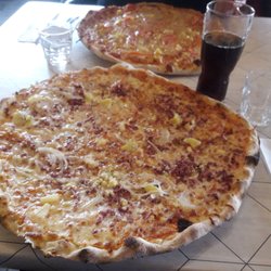 eväskori pizzat