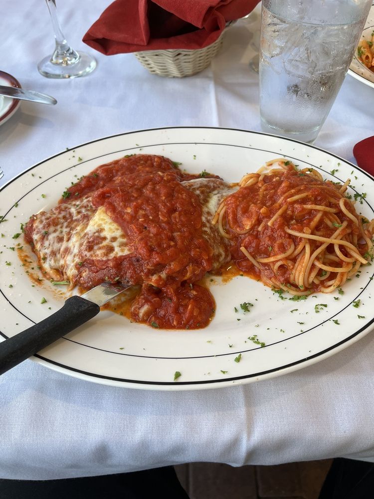 Panevino Ristorante Naples