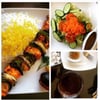 Darbari Persian Grill