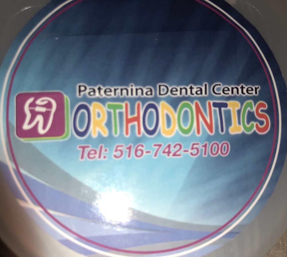 image of business Paternina Dental Center