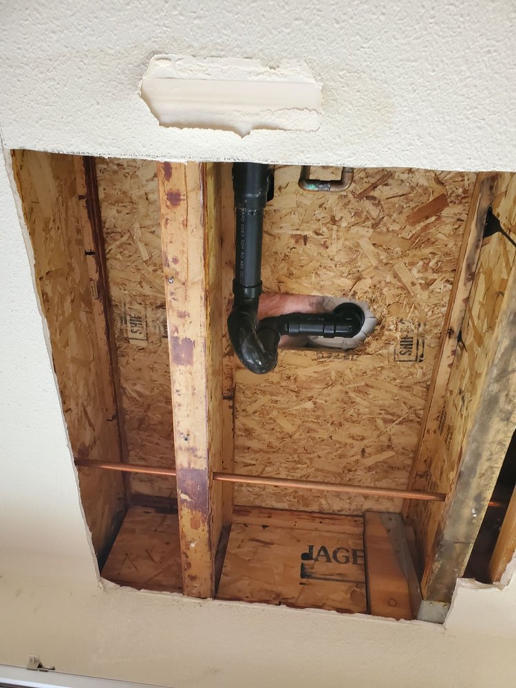 One Call Services Water Damage Experts