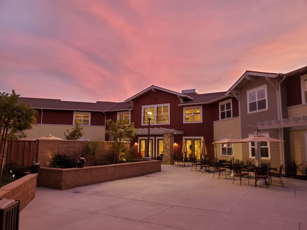 Mariposa at Ellwood Shores