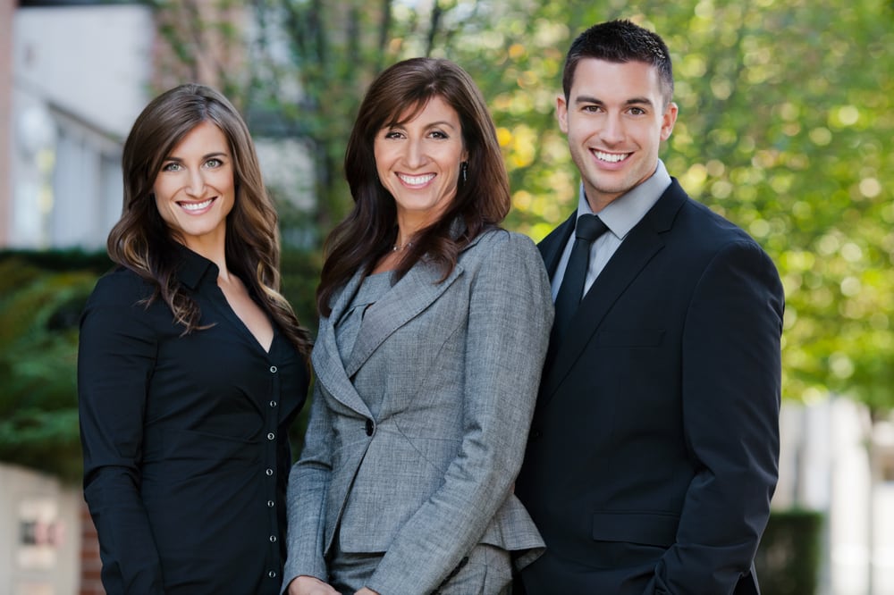 Andrews Group - Oakwyn Realty