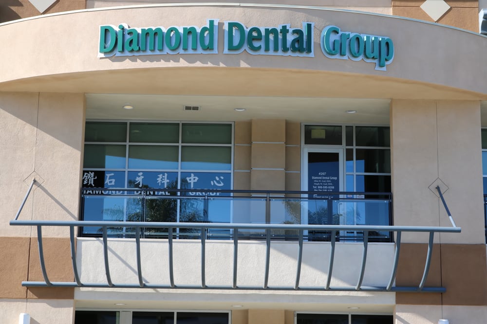 Diamond Dental Group 12 Photos & 13 Reviews General Dentistry
