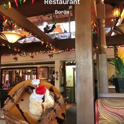 Murrieta S Mexican Restaurant 208 Photos 305 Reviews Photo Of Murrieta S Mexican Restaurant Bonita Ca United States Churros With Ice