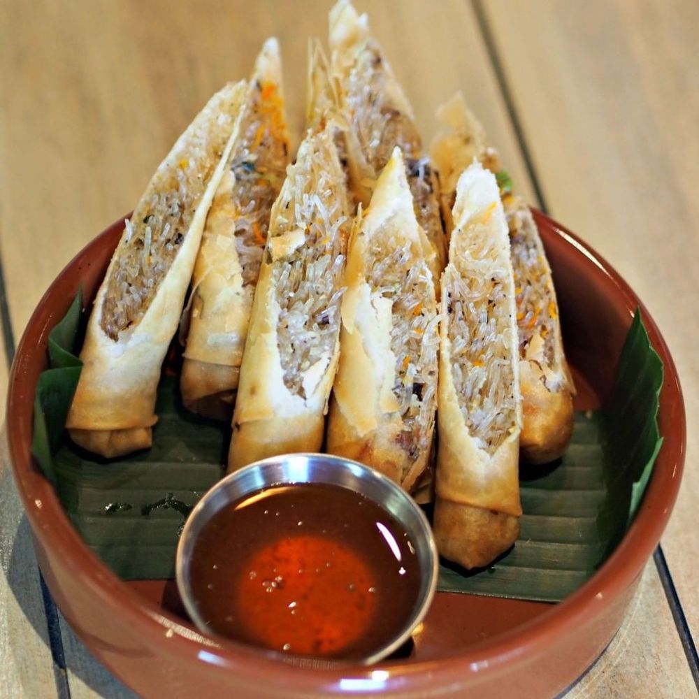 Farmhouse Thai Express San Leandro Reviews San Leandro Ca Farmhouse Thai Express San Leandro Reviews San Leandro Ca