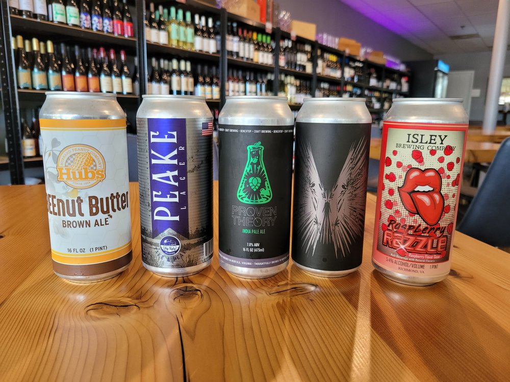 Tinto Wine & Cheese Strawbridge