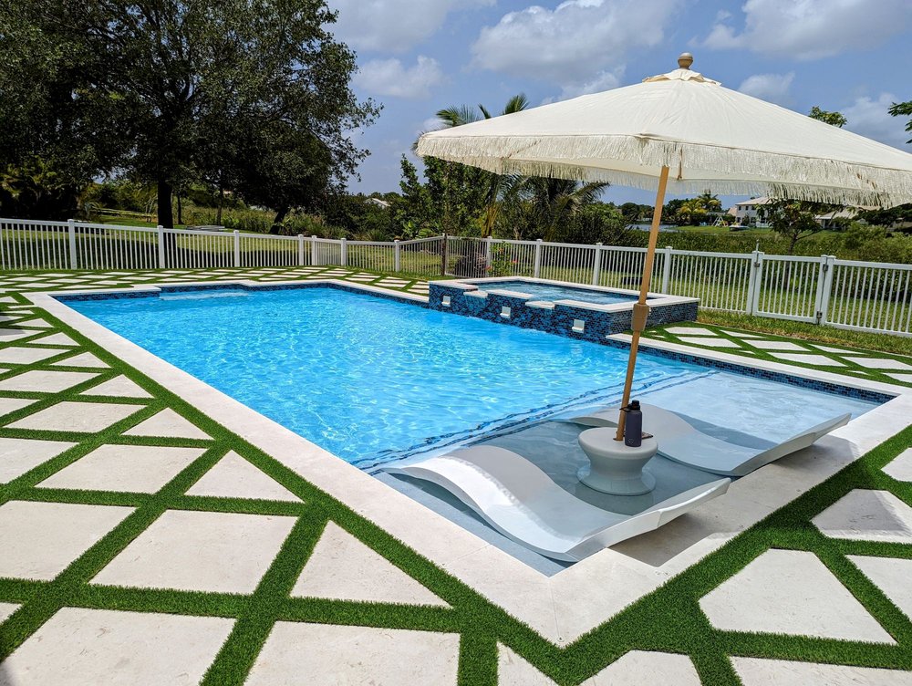 image of business Calypso Pools Construction