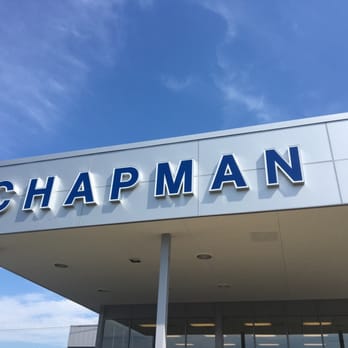 Chapman Ford Llc Auto Repair 3951 Columbia Ave Columbia Pa