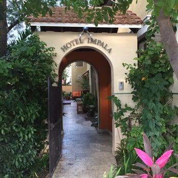 Impala Hotel 64 Photos 23 Reviews Hotels 1228 Collins Ave Photo Of Impala Hotel Miami Beach Fl United States Entrance