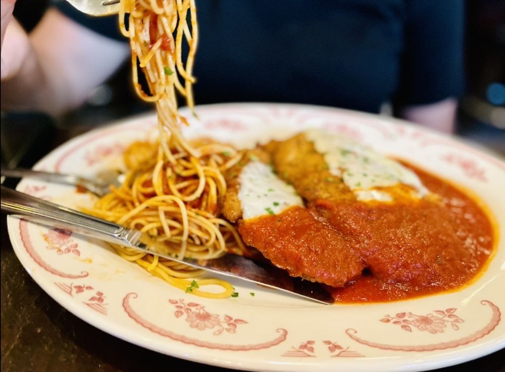 Maggiano's Little Italy Maggiano's Little Italy