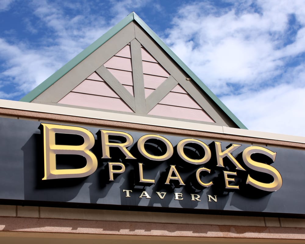 Brooks Place B&B, Alberta, Canada Brooks Place B&B, Alberta, Canada